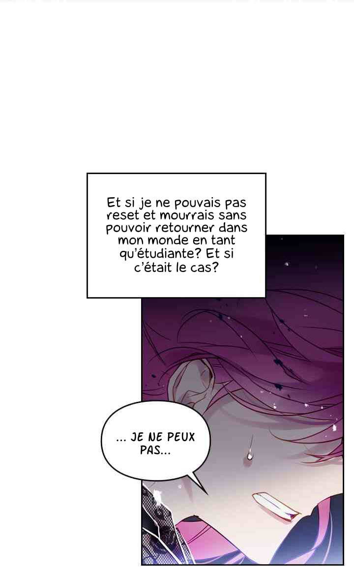 Death Is the Only Ending for the Villainess Chapitre 15 - Page 34