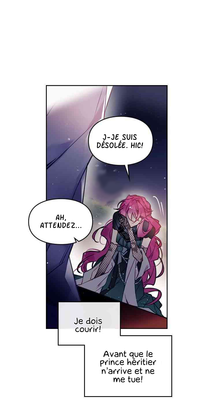 Death Is the Only Ending for the Villainess Chapitre 15 - Page 37
