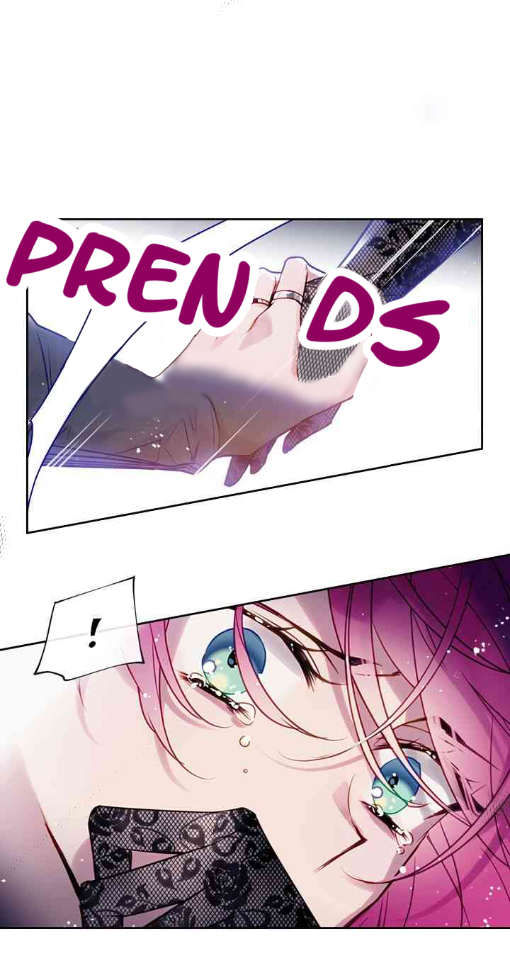 Death Is the Only Ending for the Villainess Chapitre 15 - Page 38