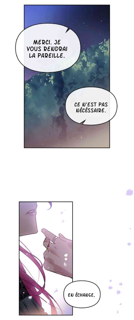 Death Is the Only Ending for the Villainess Chapitre 16 - Page 13