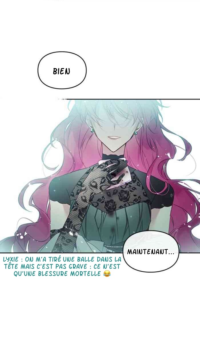 Death Is the Only Ending for the Villainess Chapitre 16 - Page 19