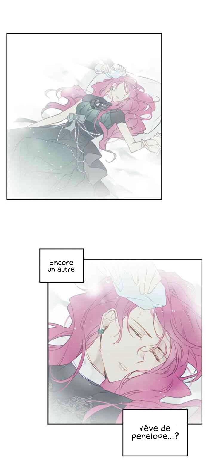Death Is the Only Ending for the Villainess Chapitre 16 - Page 22