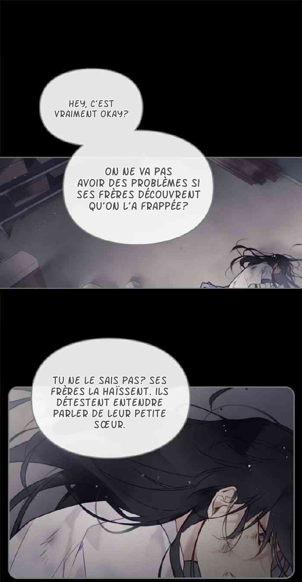 Death Is the Only Ending for the Villainess Chapitre 16 - Page 25