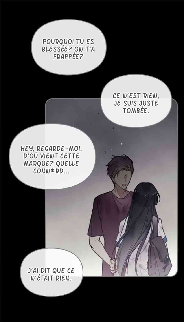 Death Is the Only Ending for the Villainess Chapitre 16 - Page 28
