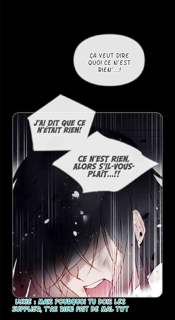 Death Is the Only Ending for the Villainess Chapitre 16 - Page 29