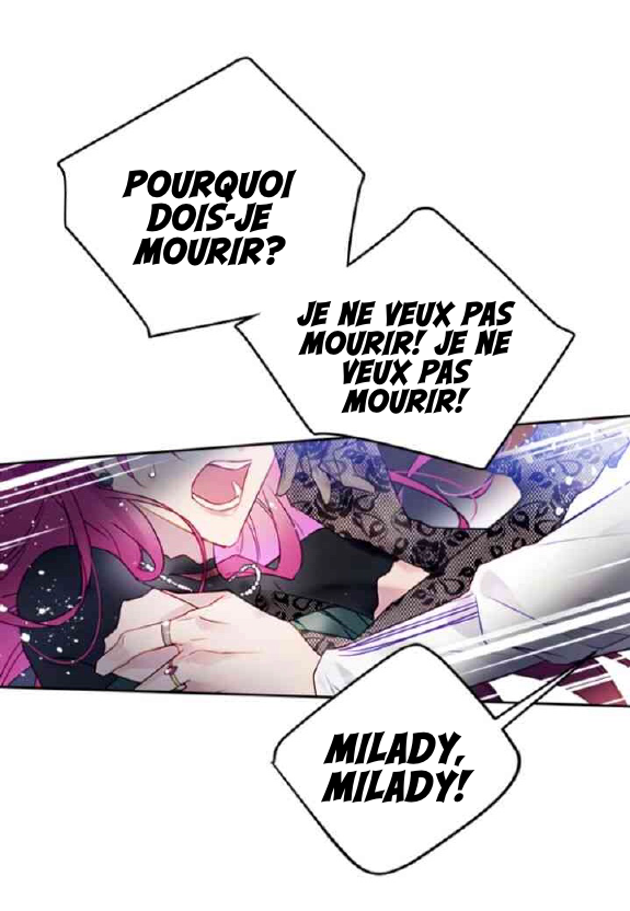 Death Is the Only Ending for the Villainess Chapitre 16 - Page 4