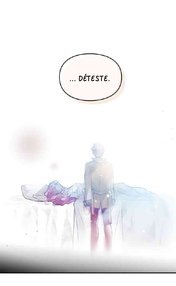 Death Is the Only Ending for the Villainess Chapitre 16 - Page 40