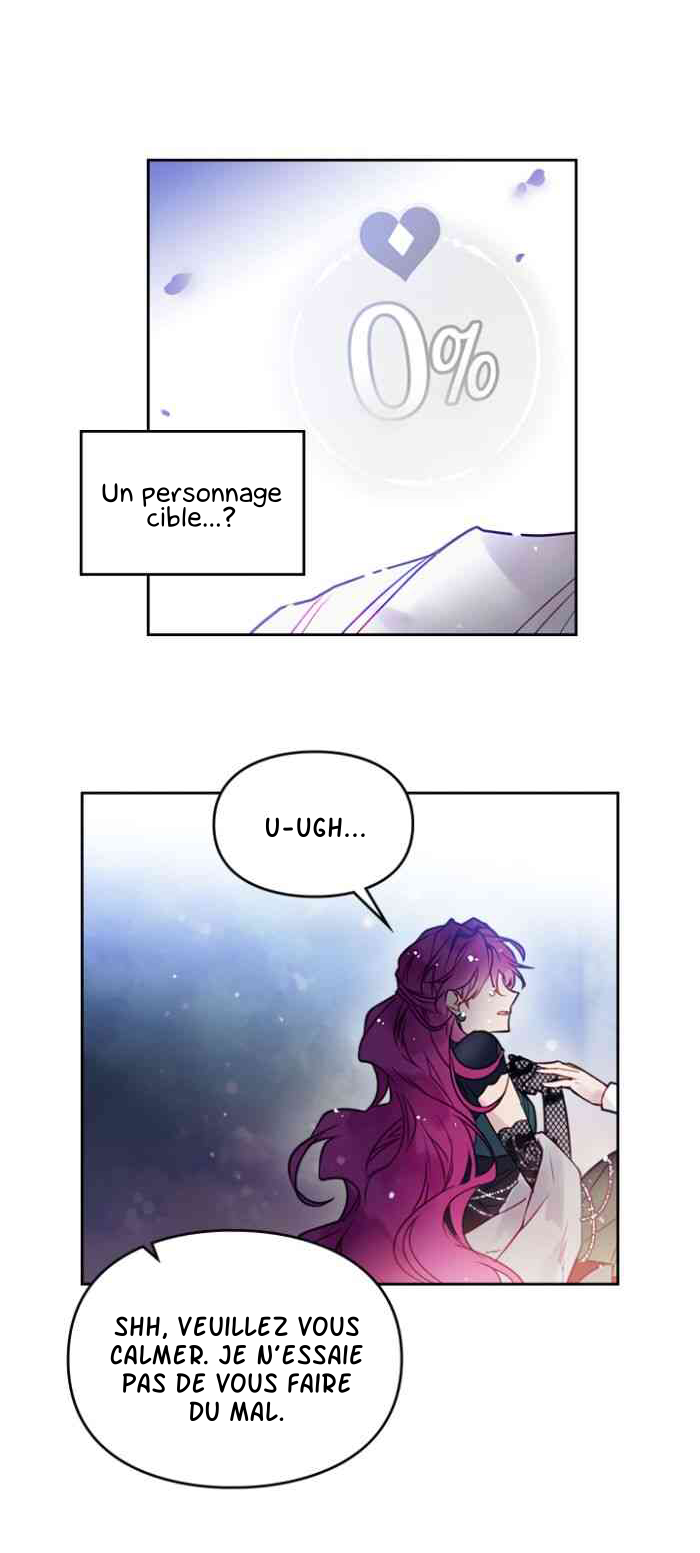 Death Is the Only Ending for the Villainess Chapitre 16 - Page 7