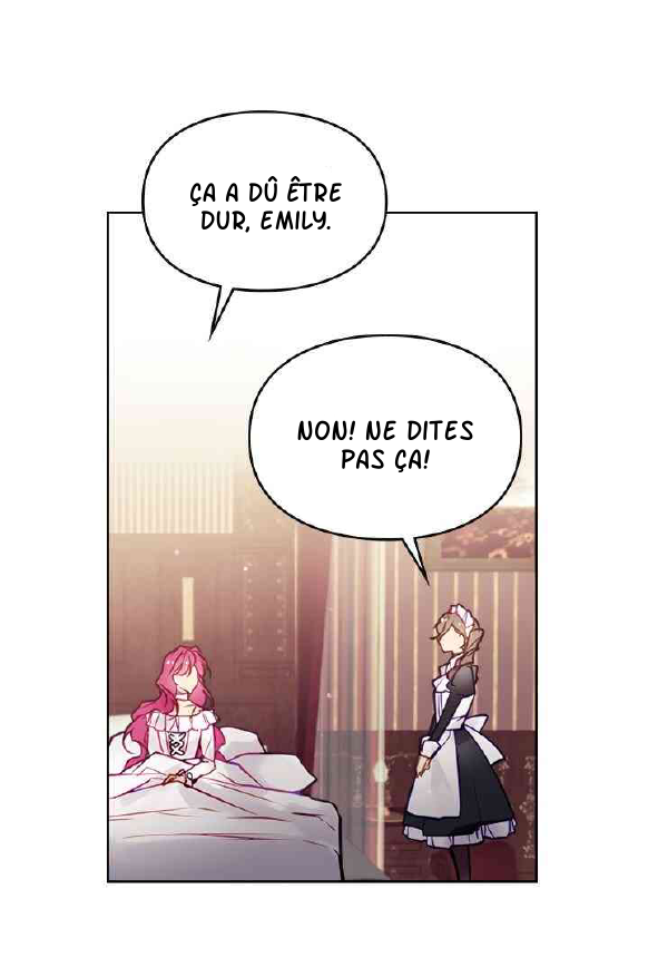 Death Is the Only Ending for the Villainess Chapitre 17 - Page 15
