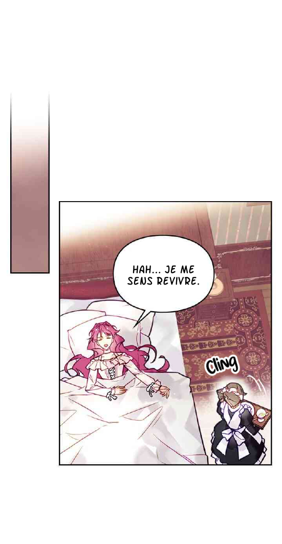 Death Is the Only Ending for the Villainess Chapitre 17 - Page 18
