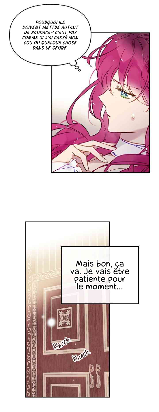 Death Is the Only Ending for the Villainess Chapitre 17 - Page 19