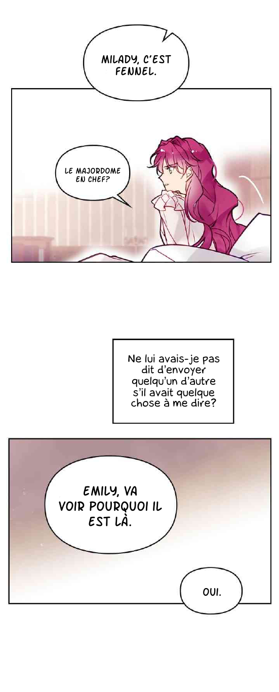 Death Is the Only Ending for the Villainess Chapitre 17 - Page 20