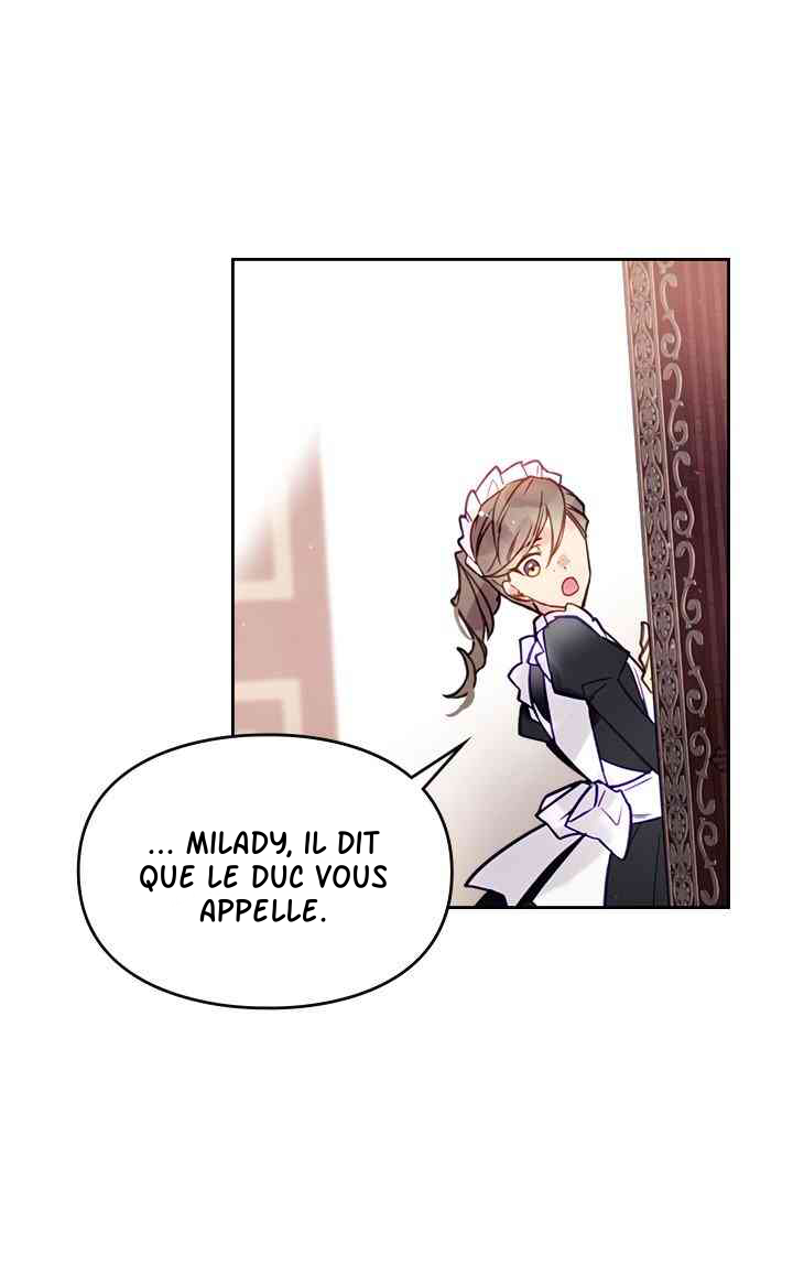 Death Is the Only Ending for the Villainess Chapitre 17 - Page 21
