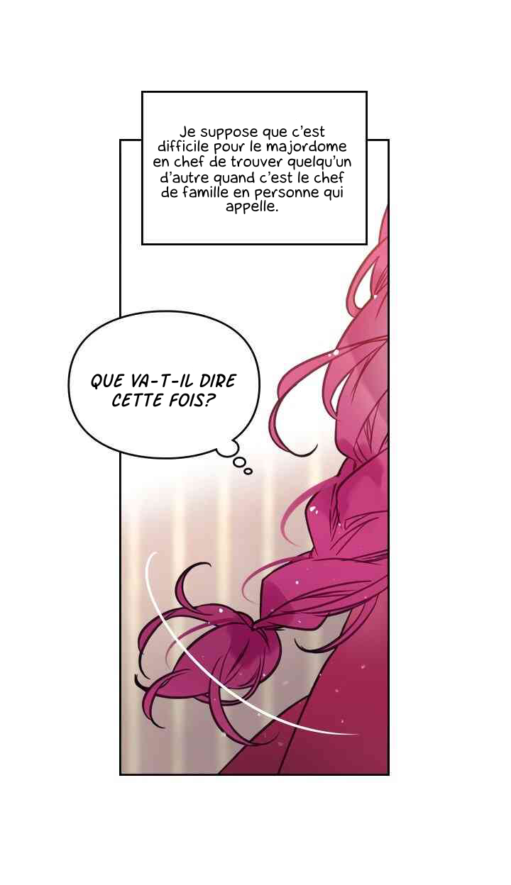 Death Is the Only Ending for the Villainess Chapitre 17 - Page 23