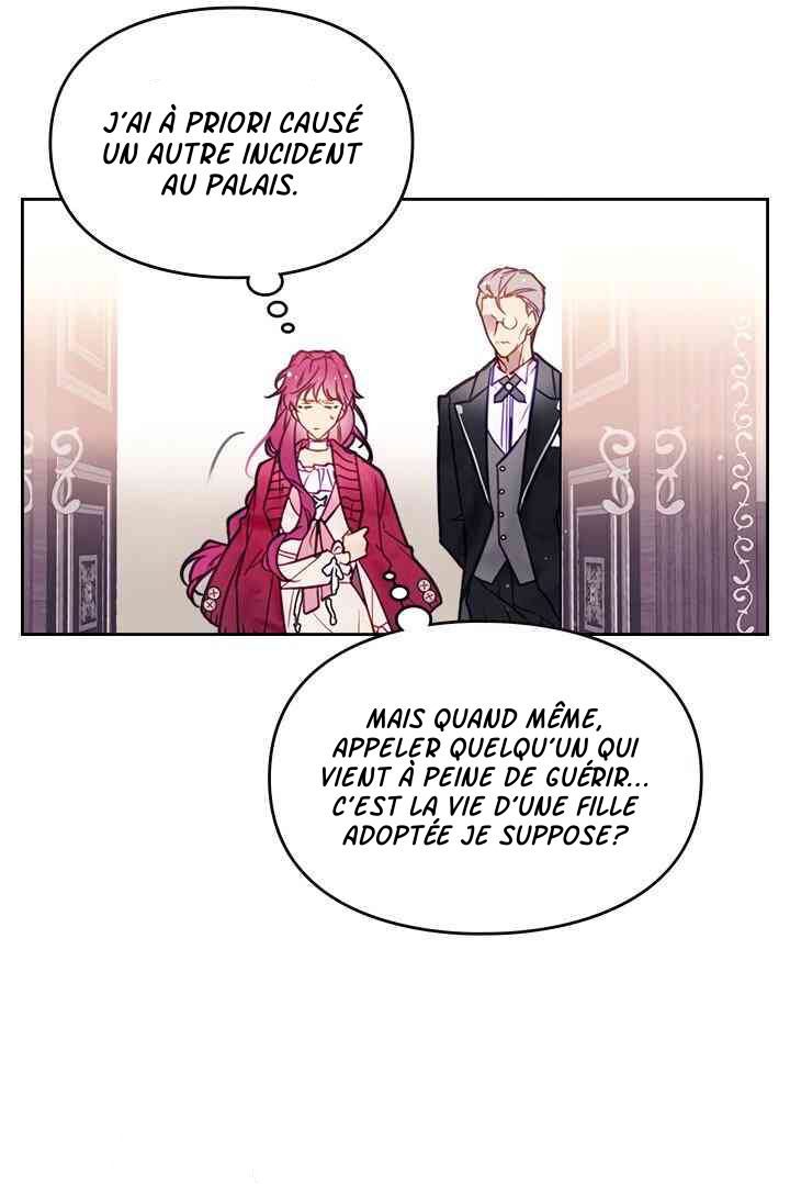 Death Is the Only Ending for the Villainess Chapitre 17 - Page 24