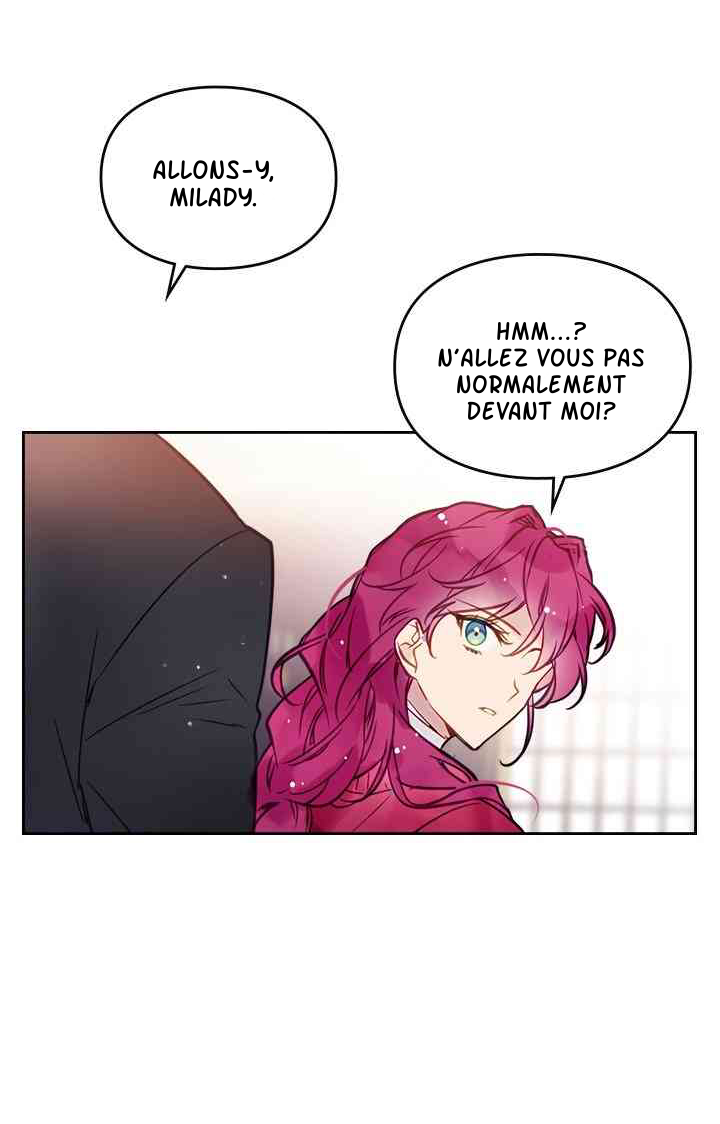 Death Is the Only Ending for the Villainess Chapitre 17 - Page 25