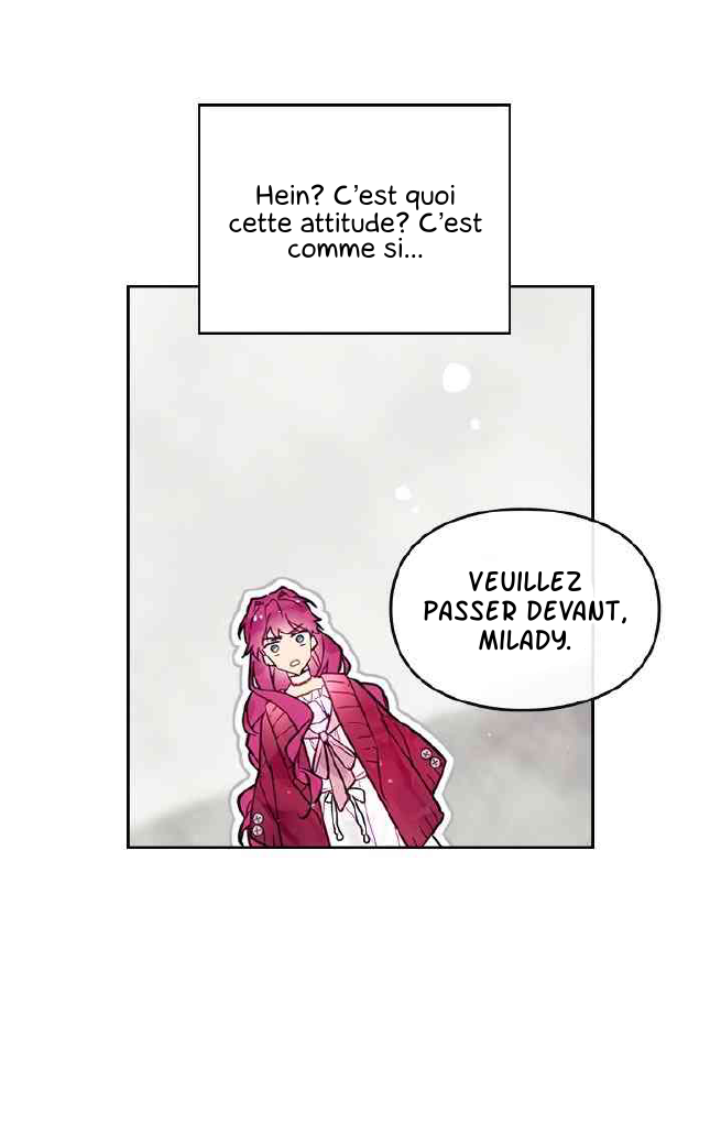 Death Is the Only Ending for the Villainess Chapitre 17 - Page 26