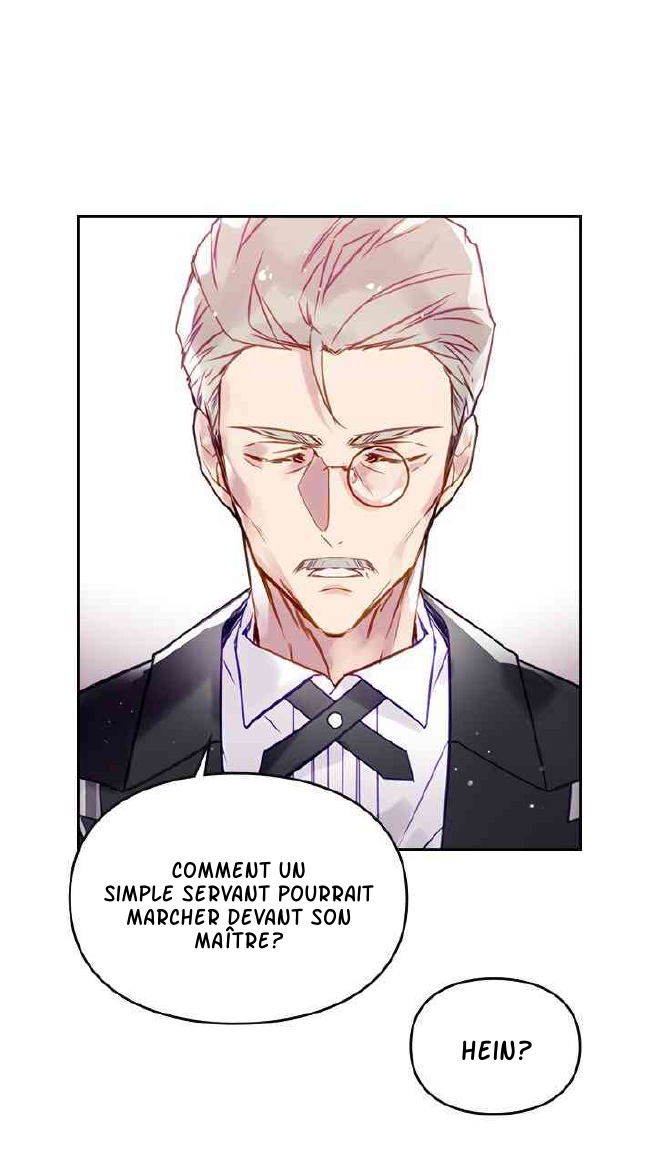 Death Is the Only Ending for the Villainess Chapitre 17 - Page 27