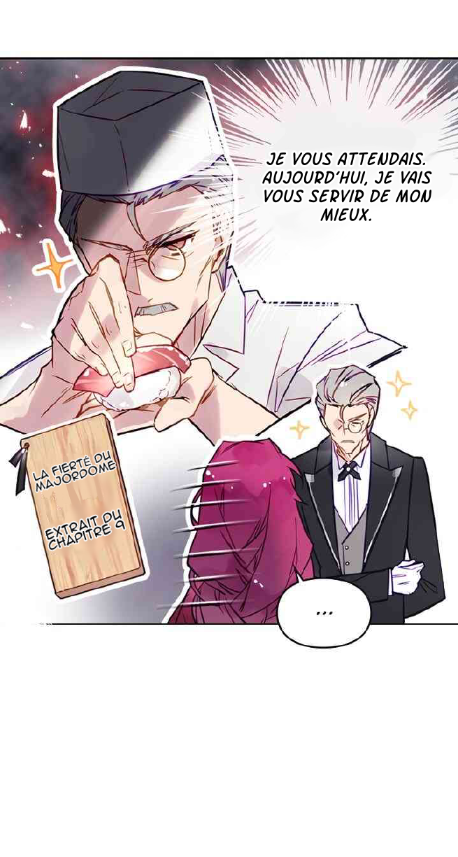 Death Is the Only Ending for the Villainess Chapitre 17 - Page 28
