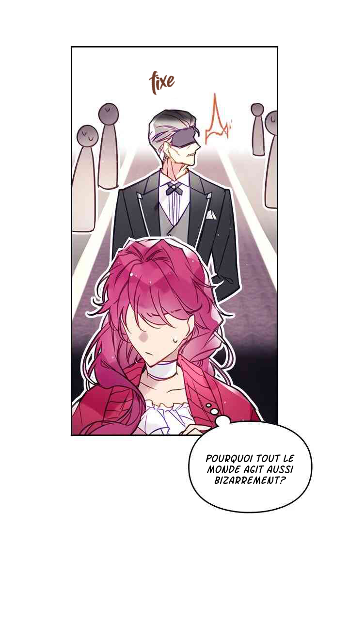 Death Is the Only Ending for the Villainess Chapitre 17 - Page 31