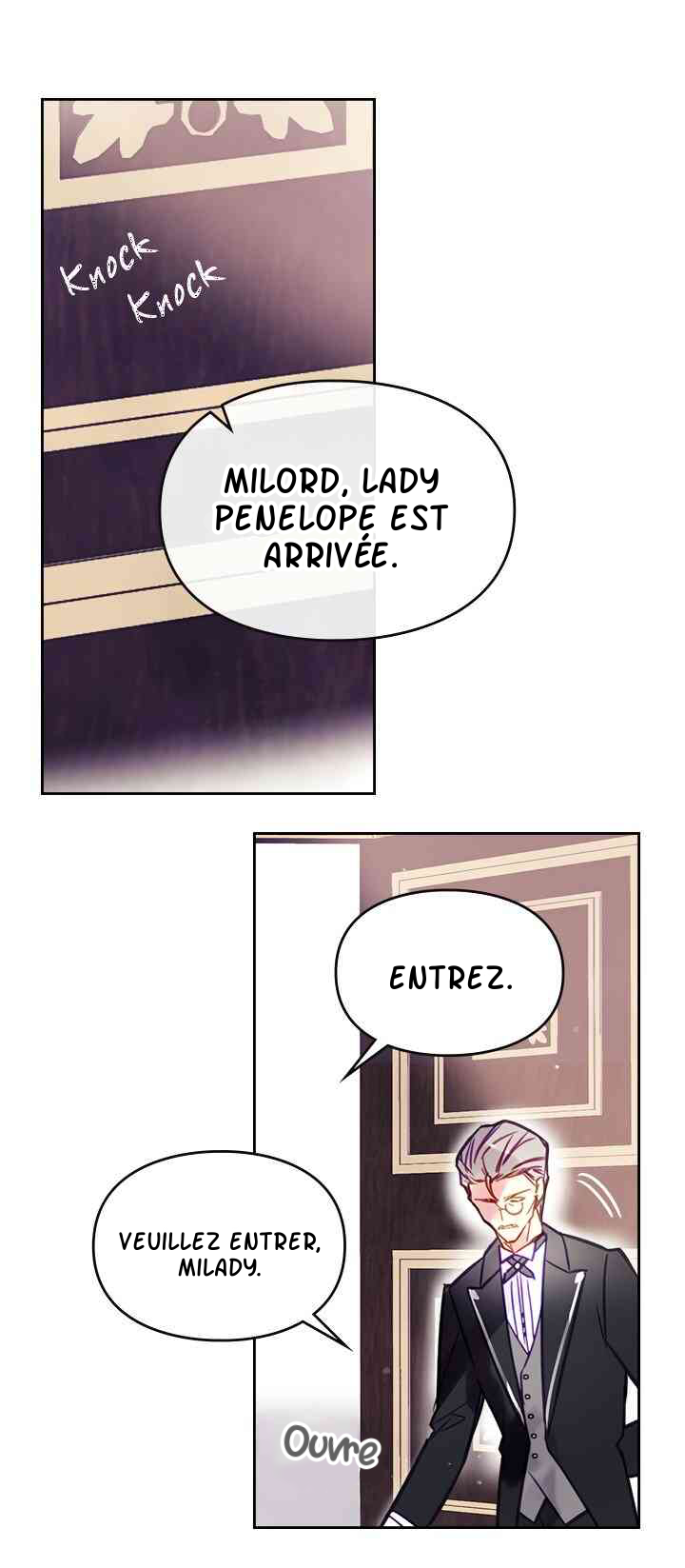 Death Is the Only Ending for the Villainess Chapitre 17 - Page 32