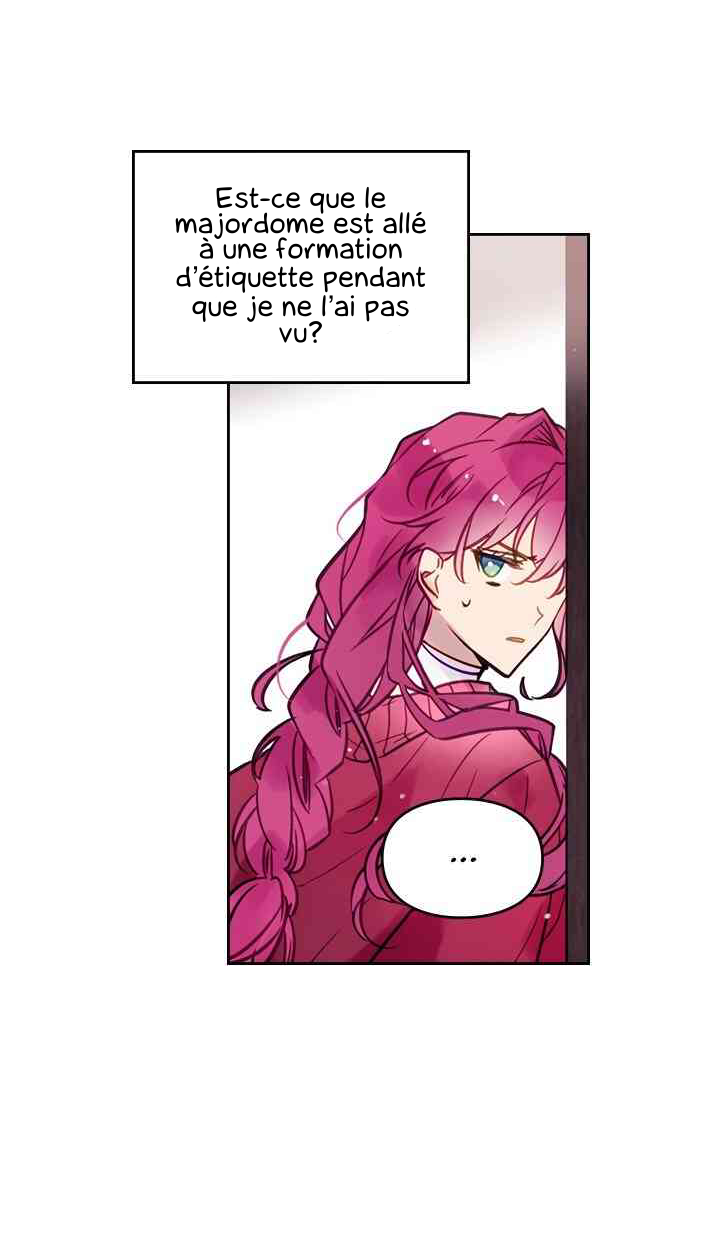 Death Is the Only Ending for the Villainess Chapitre 17 - Page 33