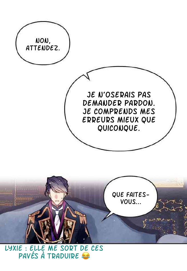 Death Is the Only Ending for the Villainess Chapitre 17 - Page 38