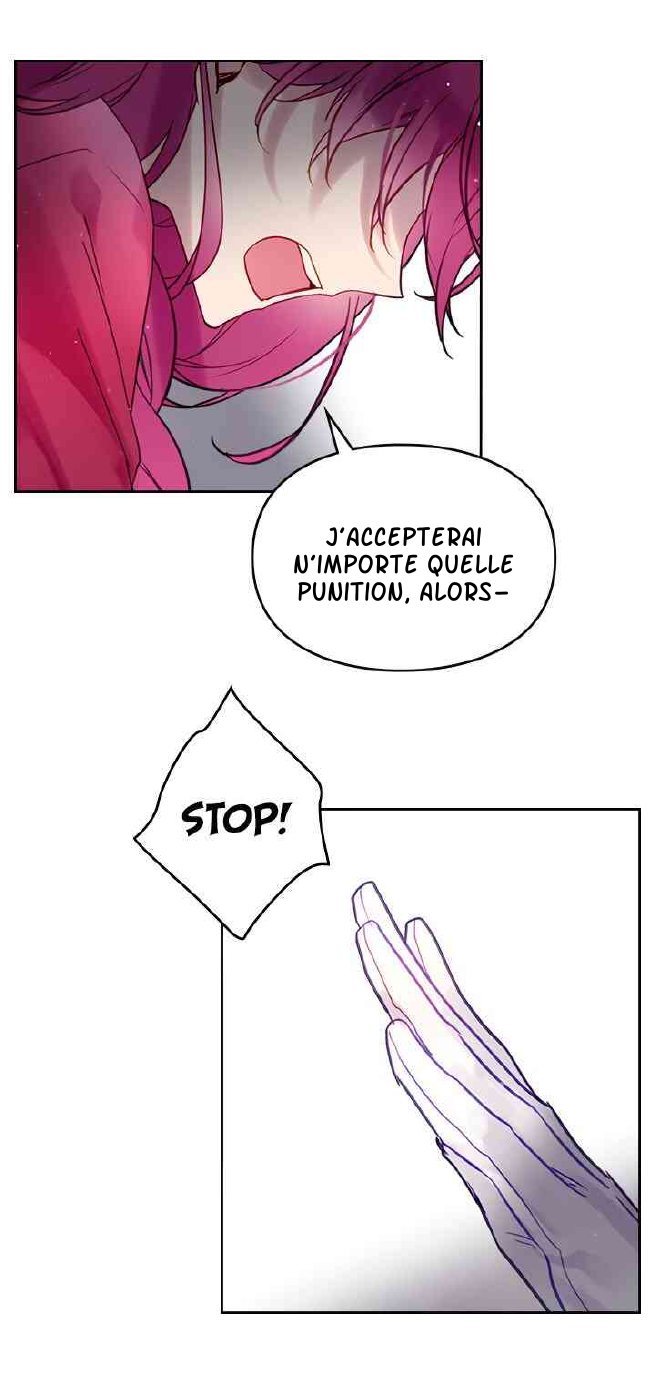 Death Is the Only Ending for the Villainess Chapitre 17 - Page 39