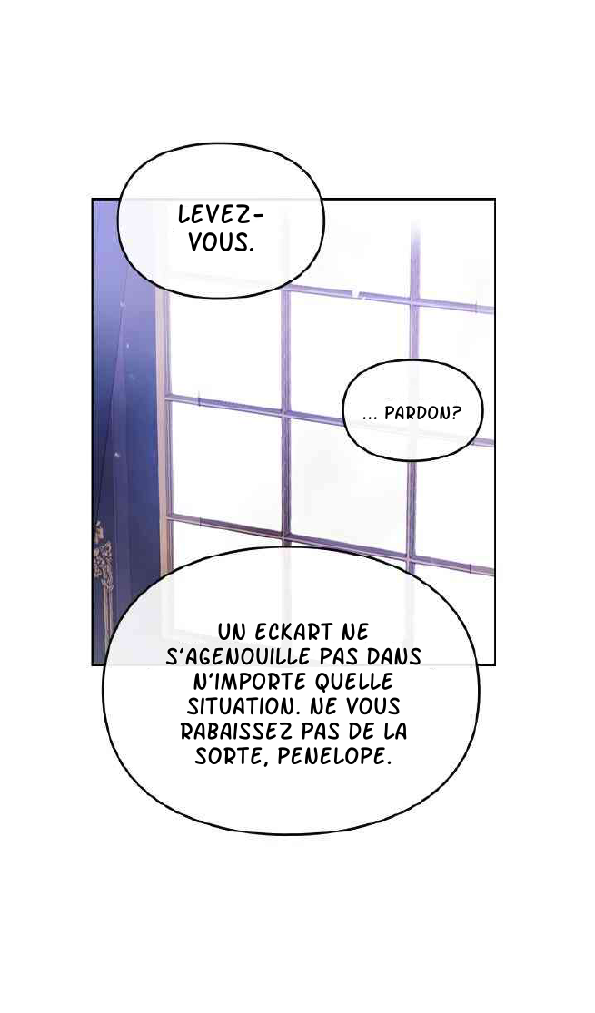 Death Is the Only Ending for the Villainess Chapitre 17 - Page 41