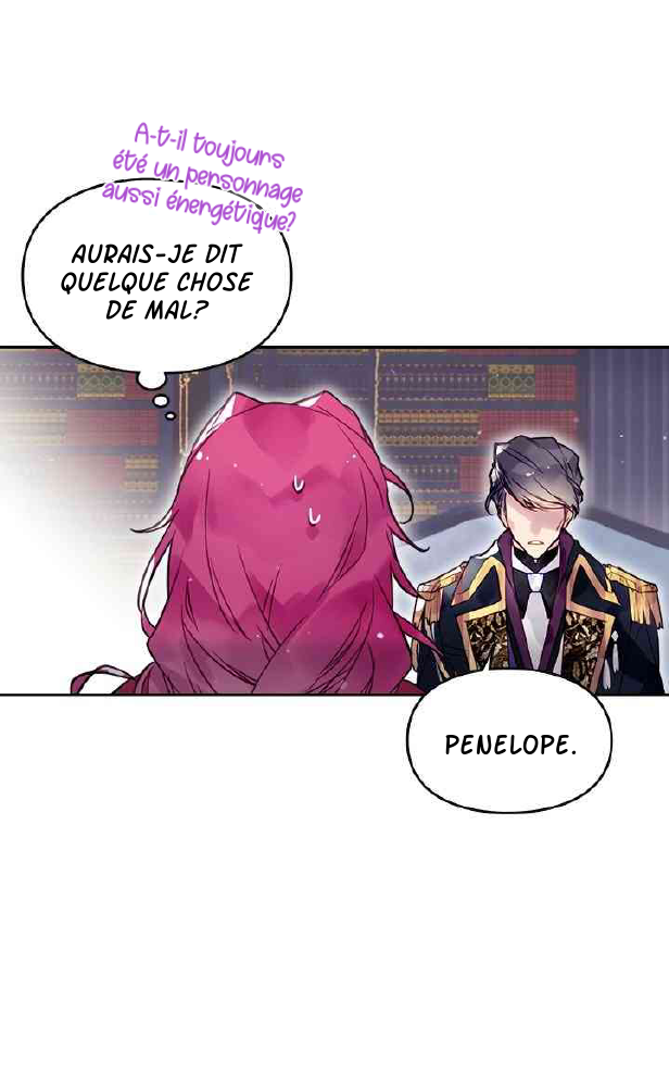 Death Is the Only Ending for the Villainess Chapitre 17 - Page 43