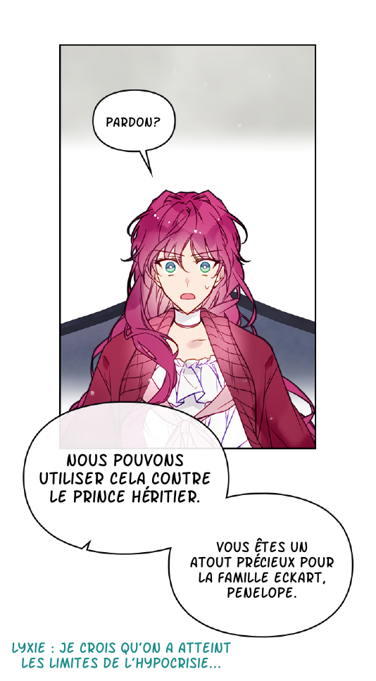 Death Is the Only Ending for the Villainess Chapitre 18 - Page 12