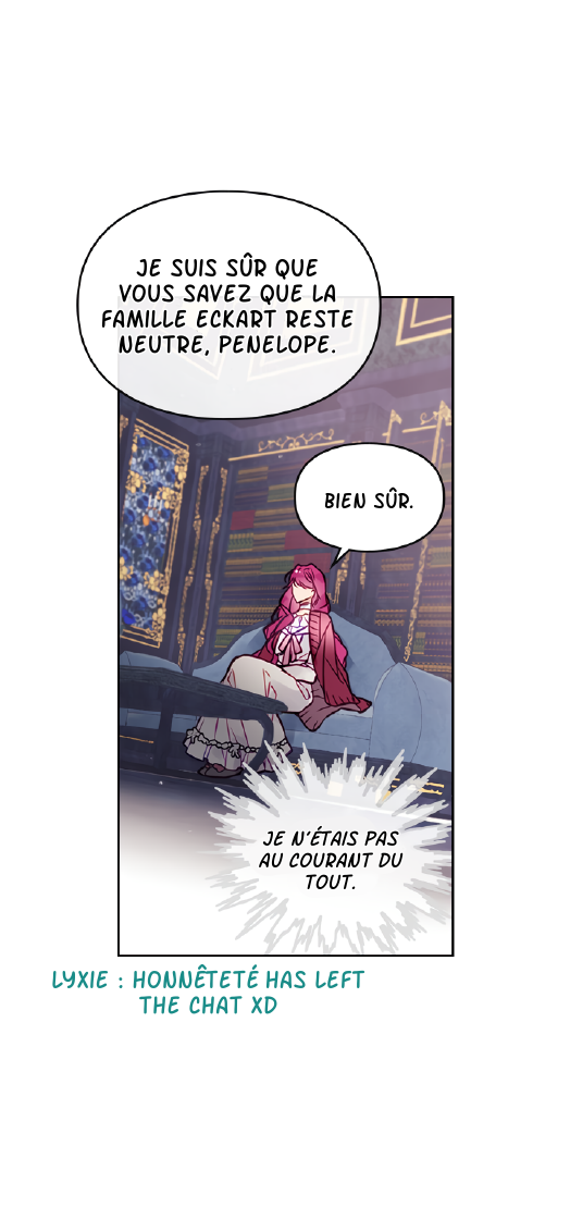 Death Is the Only Ending for the Villainess Chapitre 18 - Page 14
