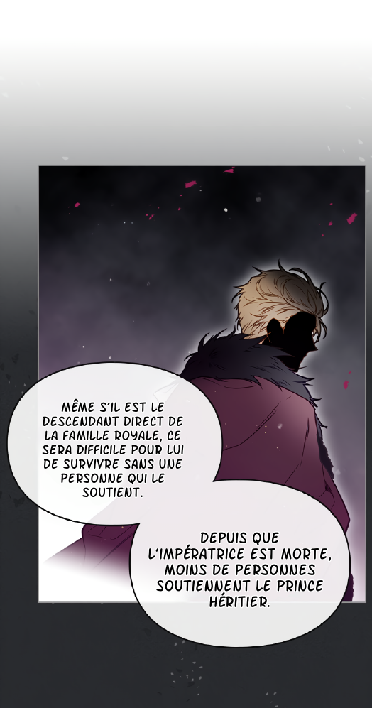 Death Is the Only Ending for the Villainess Chapitre 18 - Page 15