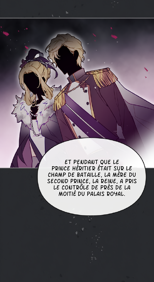 Death Is the Only Ending for the Villainess Chapitre 18 - Page 16