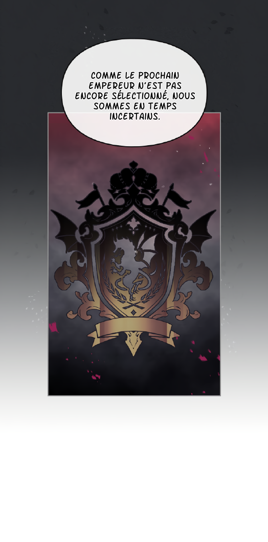Death Is the Only Ending for the Villainess Chapitre 18 - Page 17