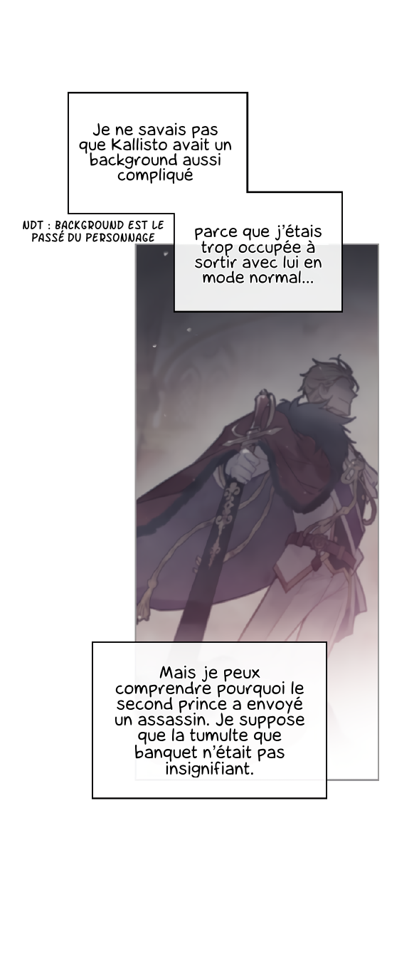 Death Is the Only Ending for the Villainess Chapitre 18 - Page 18