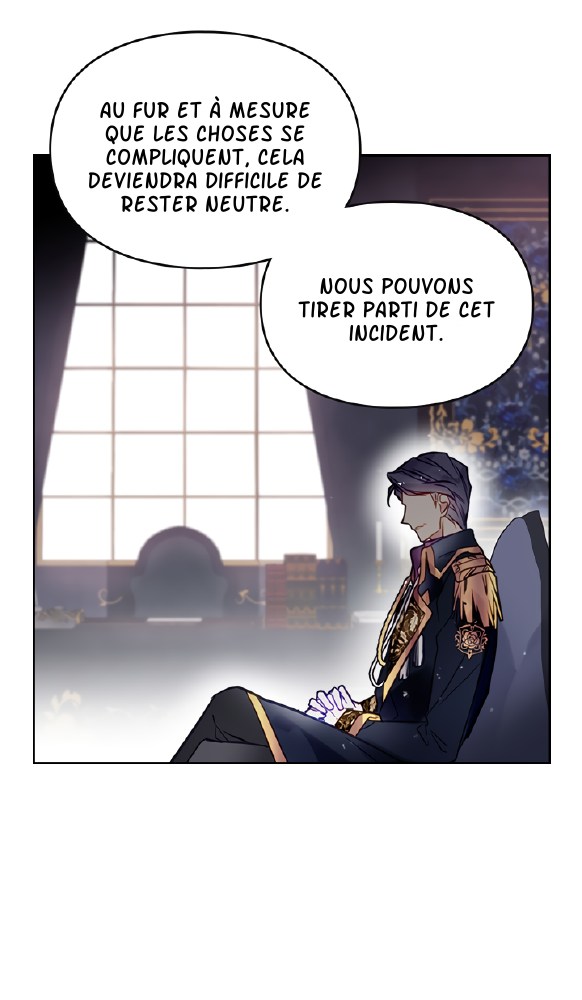 Death Is the Only Ending for the Villainess Chapitre 18 - Page 19