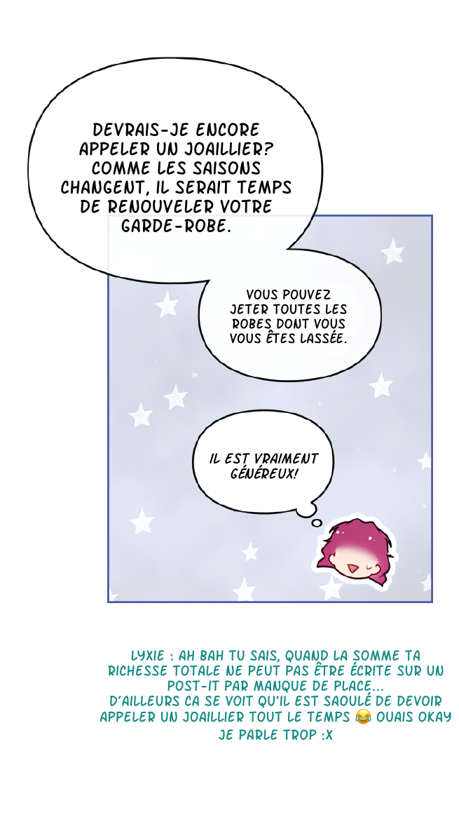 Death Is the Only Ending for the Villainess Chapitre 18 - Page 21
