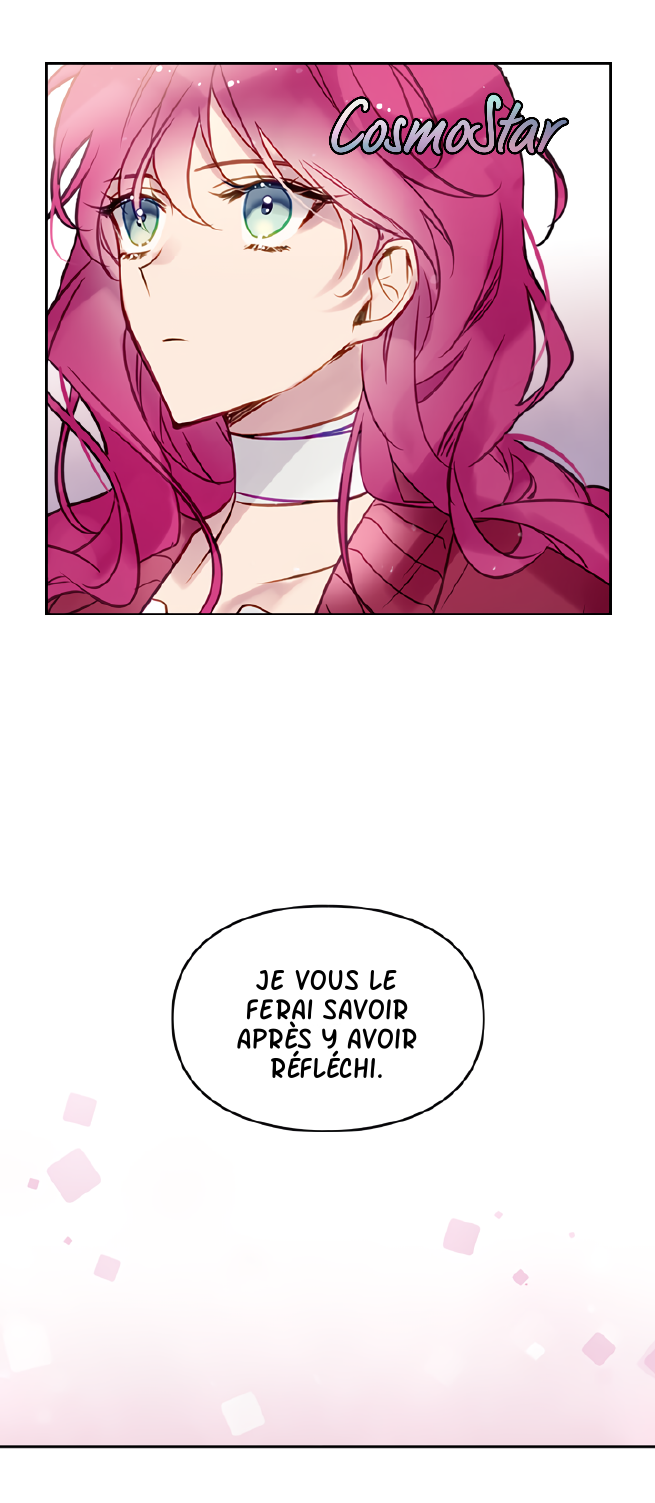 Death Is the Only Ending for the Villainess Chapitre 18 - Page 22