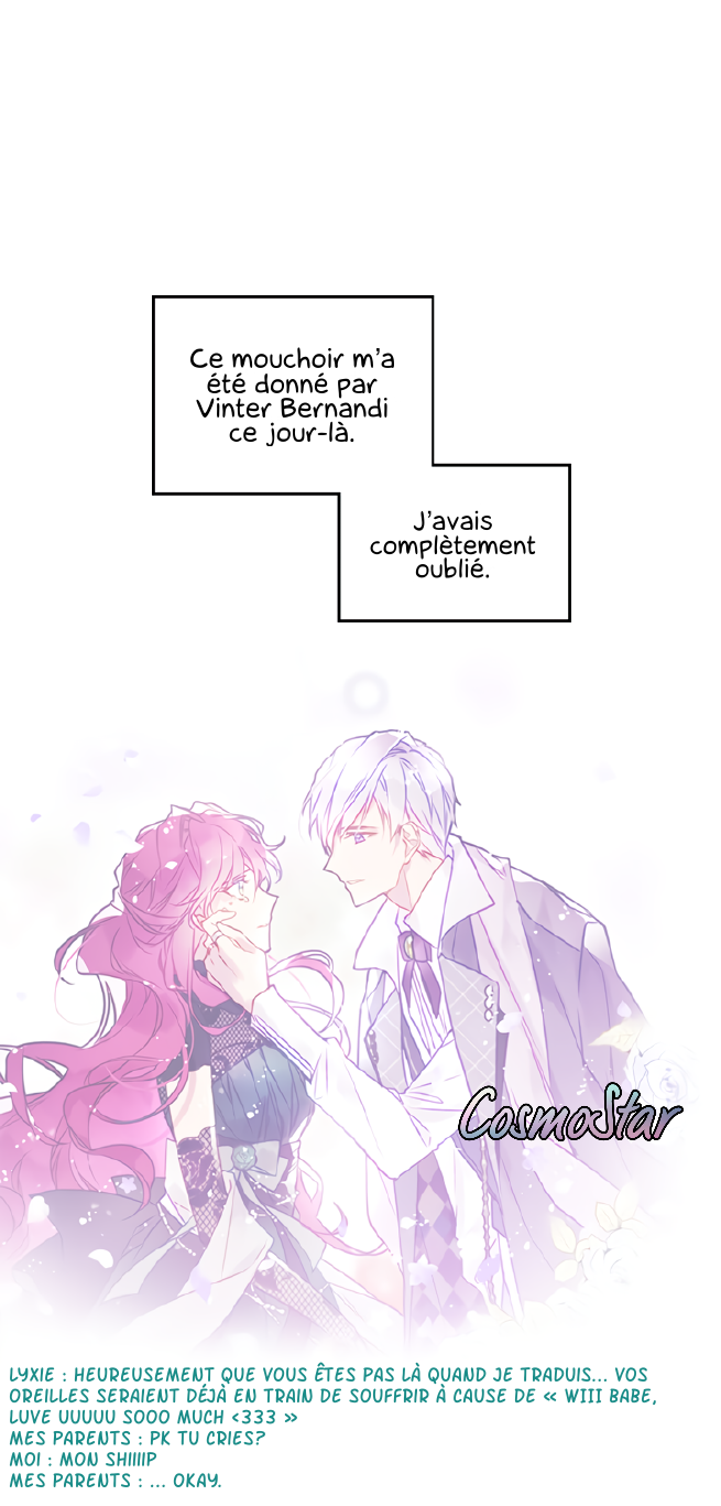 Death Is the Only Ending for the Villainess Chapitre 18 - Page 29