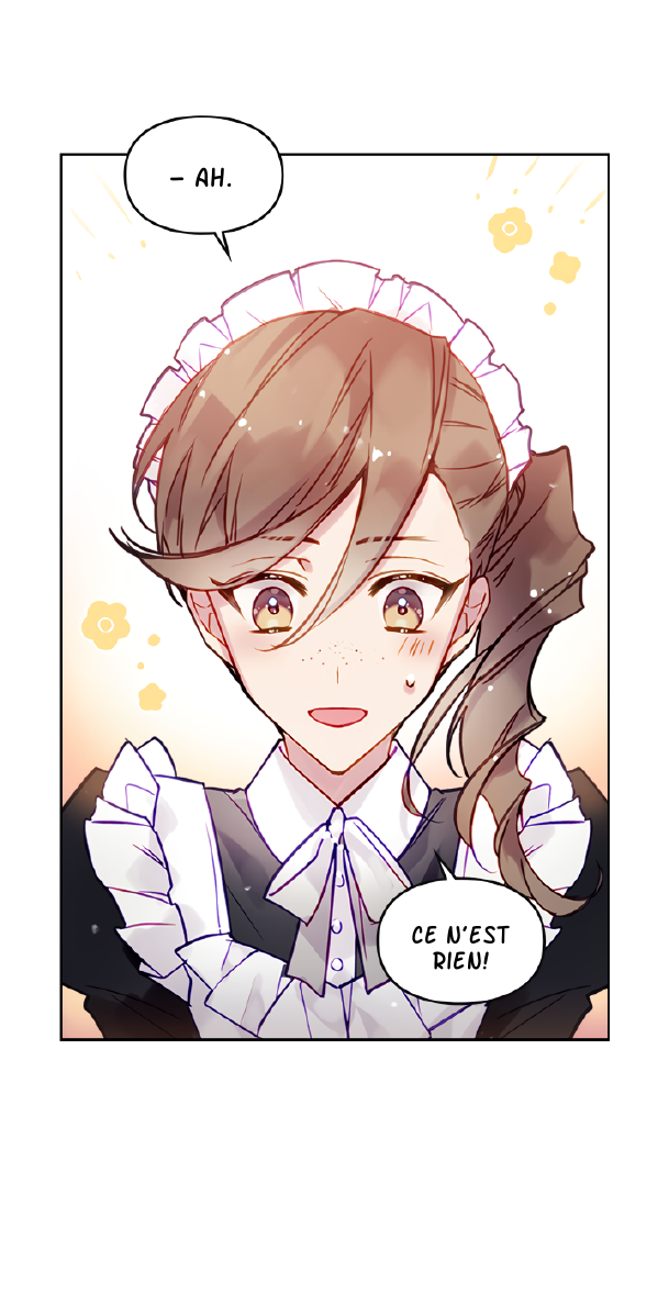 Death Is the Only Ending for the Villainess Chapitre 18 - Page 31