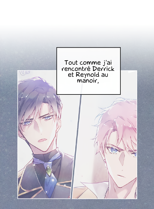 Death Is the Only Ending for the Villainess Chapitre 18 - Page 36