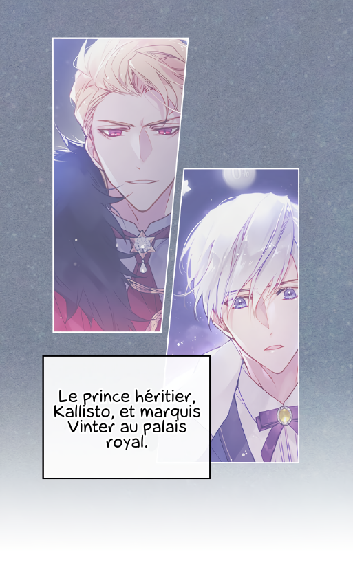 Death Is the Only Ending for the Villainess Chapitre 18 - Page 37