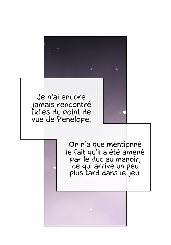 Death Is the Only Ending for the Villainess Chapitre 18 - Page 40