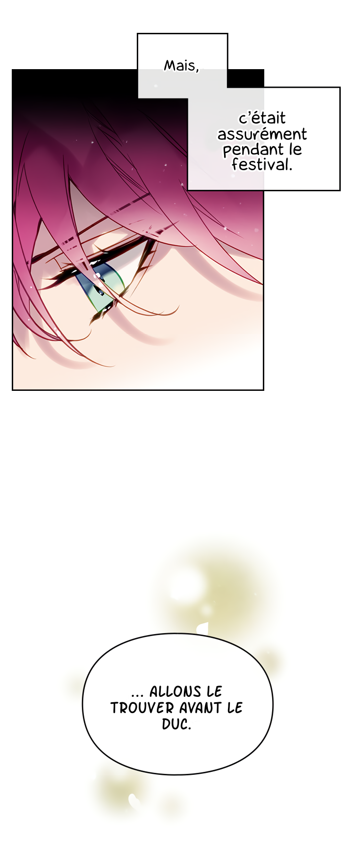 Death Is the Only Ending for the Villainess Chapitre 18 - Page 41