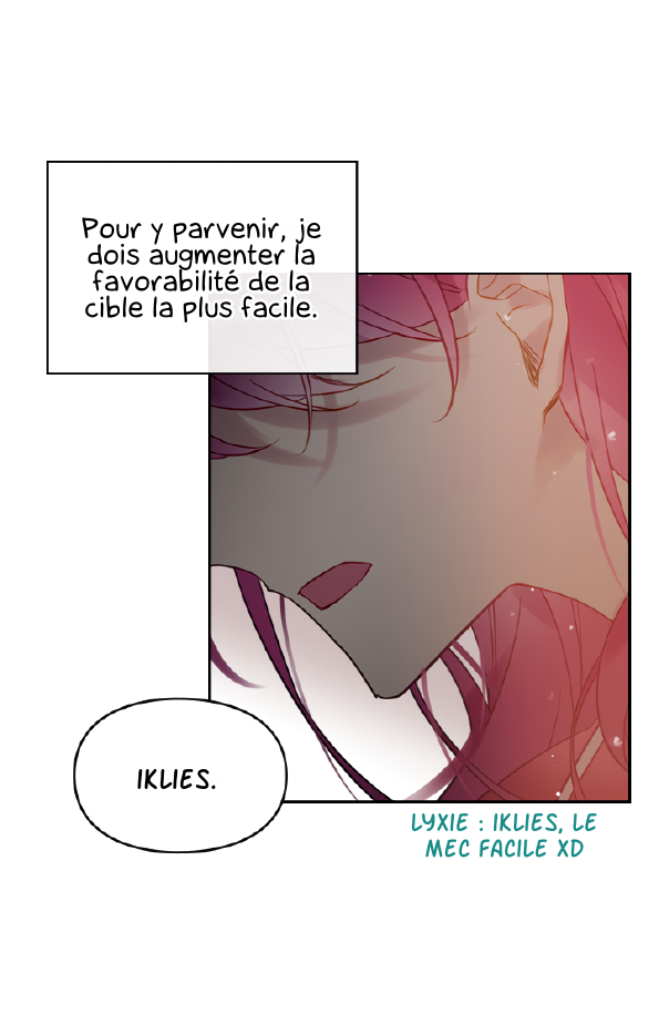 Death Is the Only Ending for the Villainess Chapitre 18 - Page 43