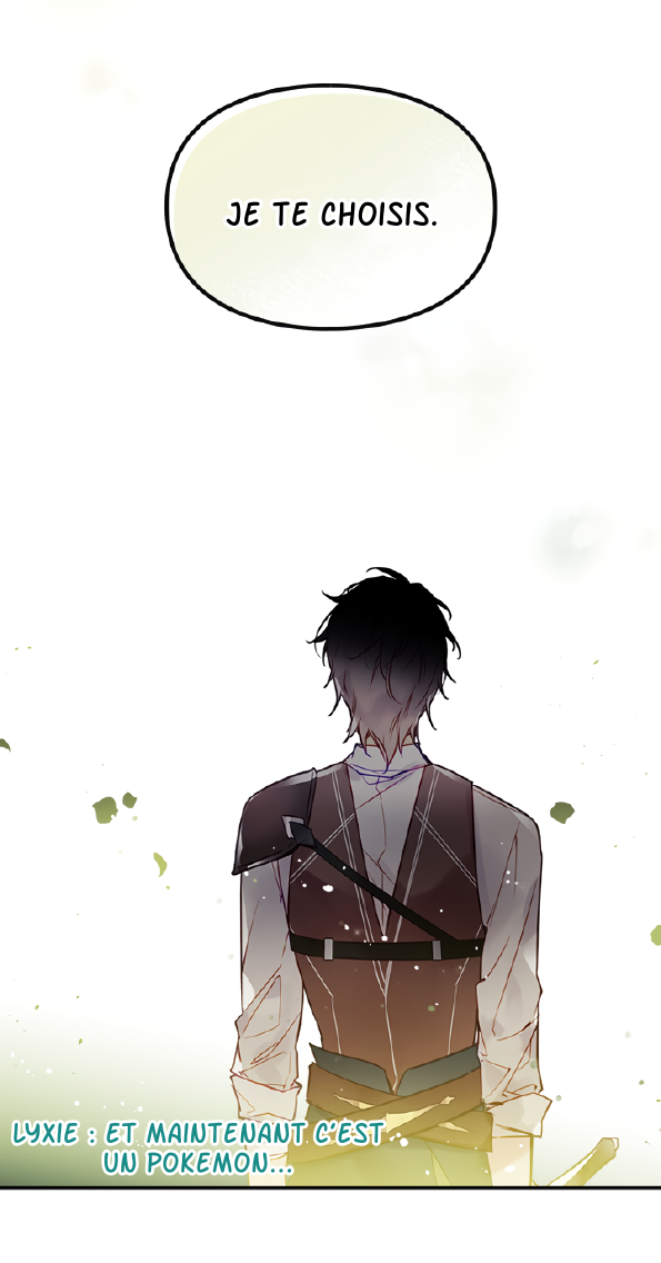 Death Is the Only Ending for the Villainess Chapitre 18 - Page 44
