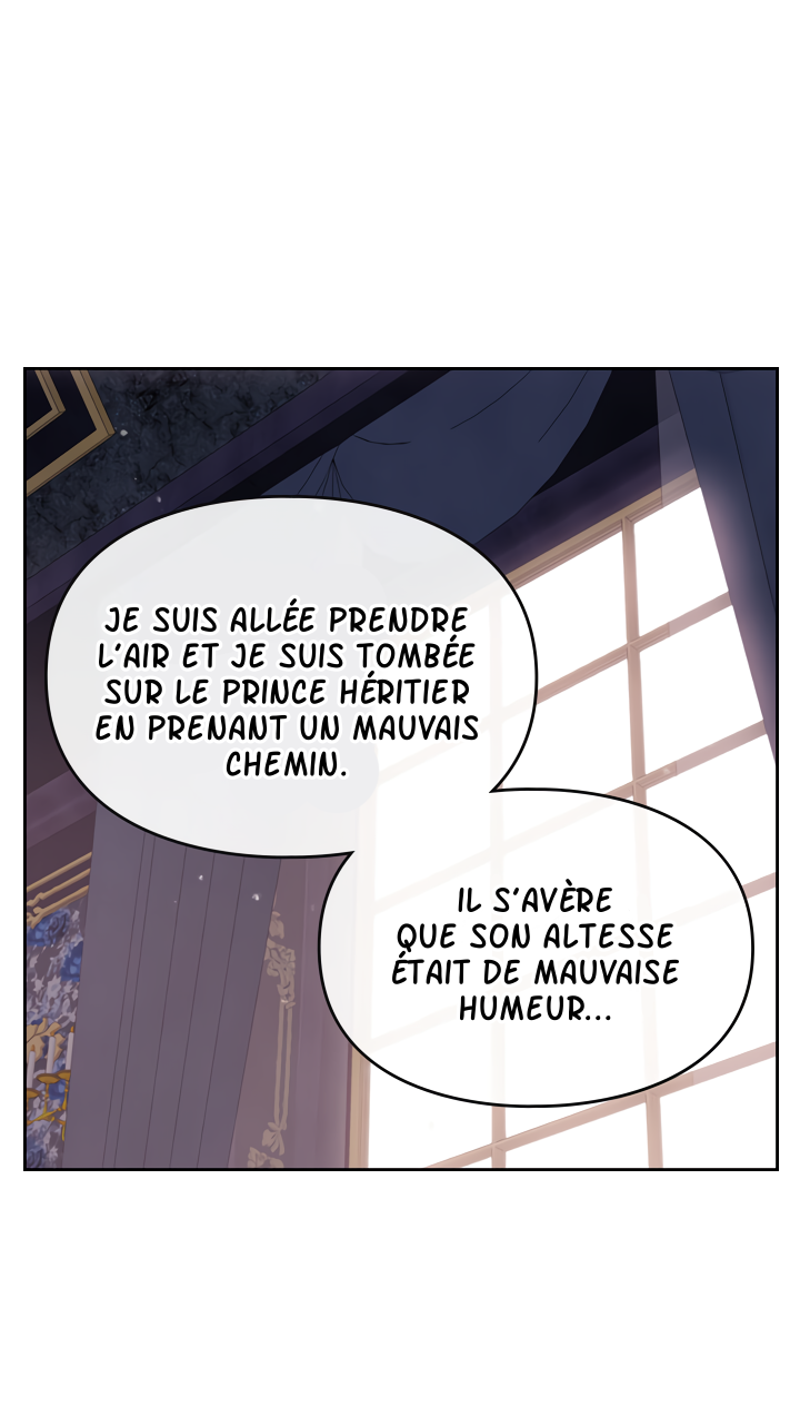 Death Is the Only Ending for the Villainess Chapitre 18 - Page 6