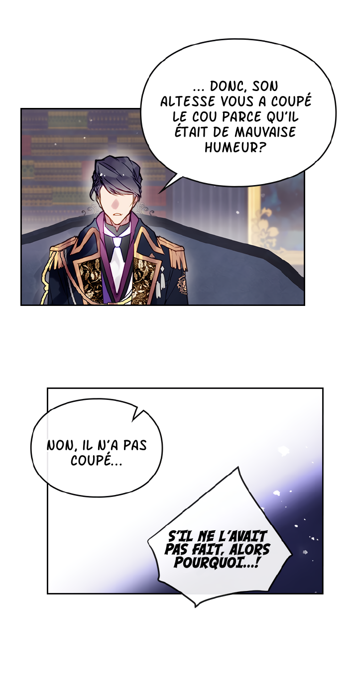 Death Is the Only Ending for the Villainess Chapitre 18 - Page 7