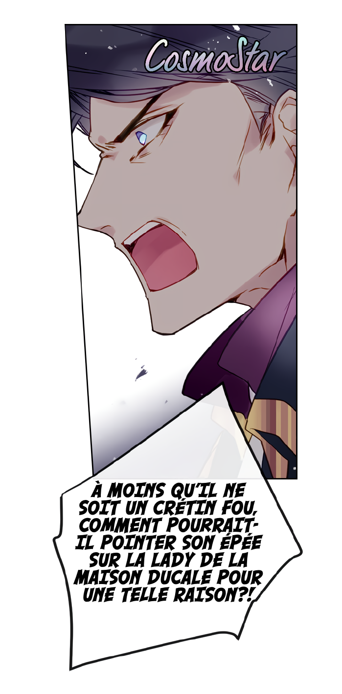 Death Is the Only Ending for the Villainess Chapitre 18 - Page 8